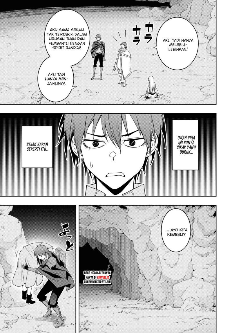 Moto Sekai Ichi’i Subchara Ikusei Nikki: Hai Player Isekai wo Kouryakuchuu! Chap 35 - Next Chap 36