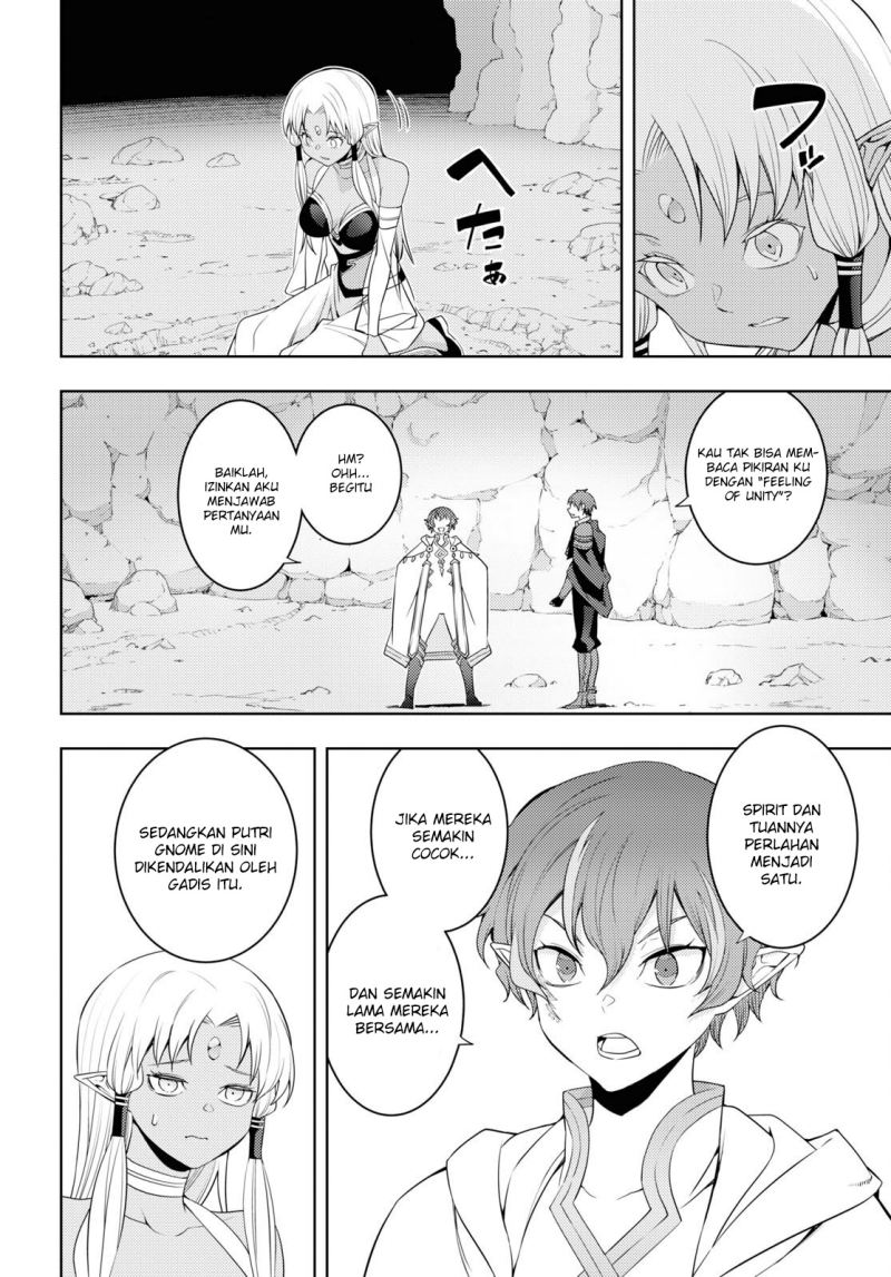 Moto Sekai Ichi’i Subchara Ikusei Nikki: Hai Player Isekai wo Kouryakuchuu! Chap 35 - Next Chap 36