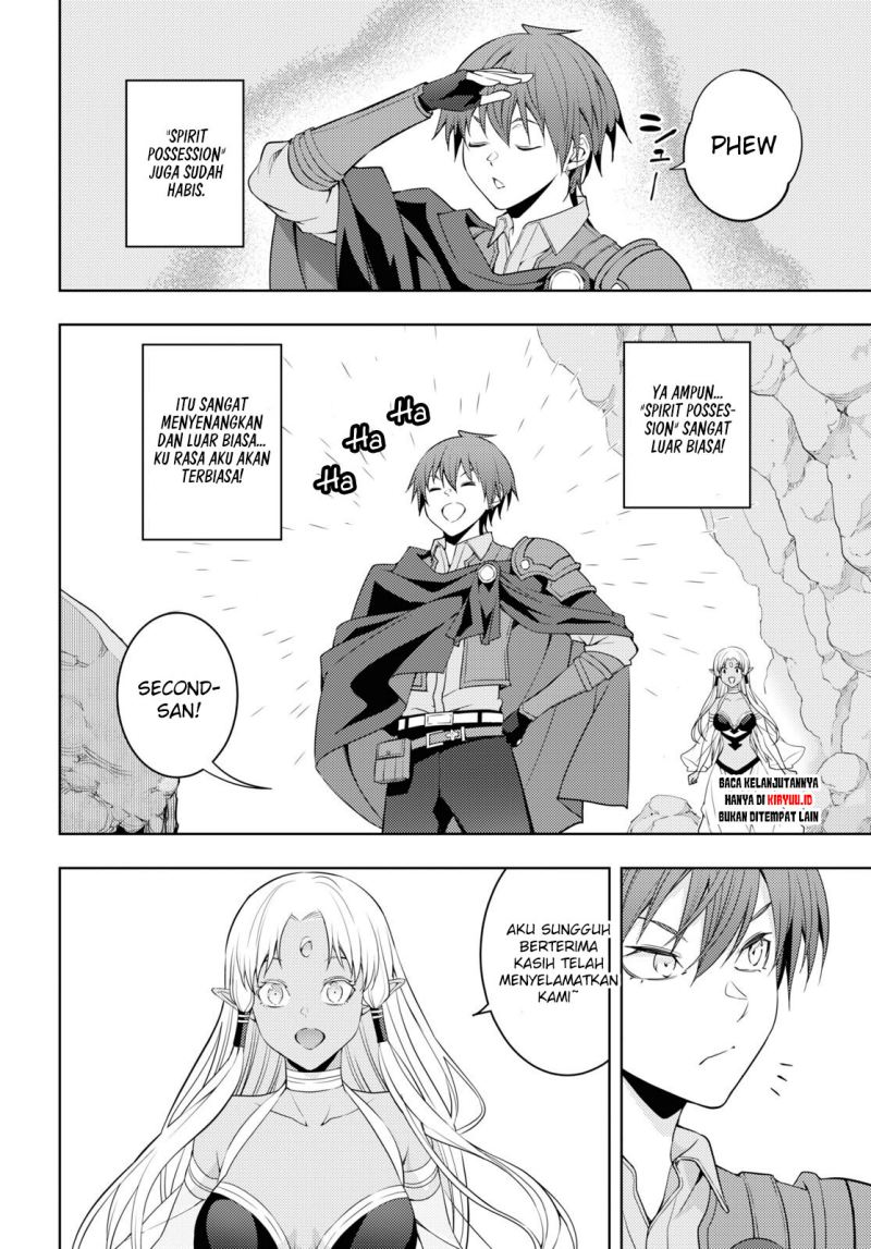 Moto Sekai Ichi’i Subchara Ikusei Nikki: Hai Player Isekai wo Kouryakuchuu! Chap 35 - Next Chap 36