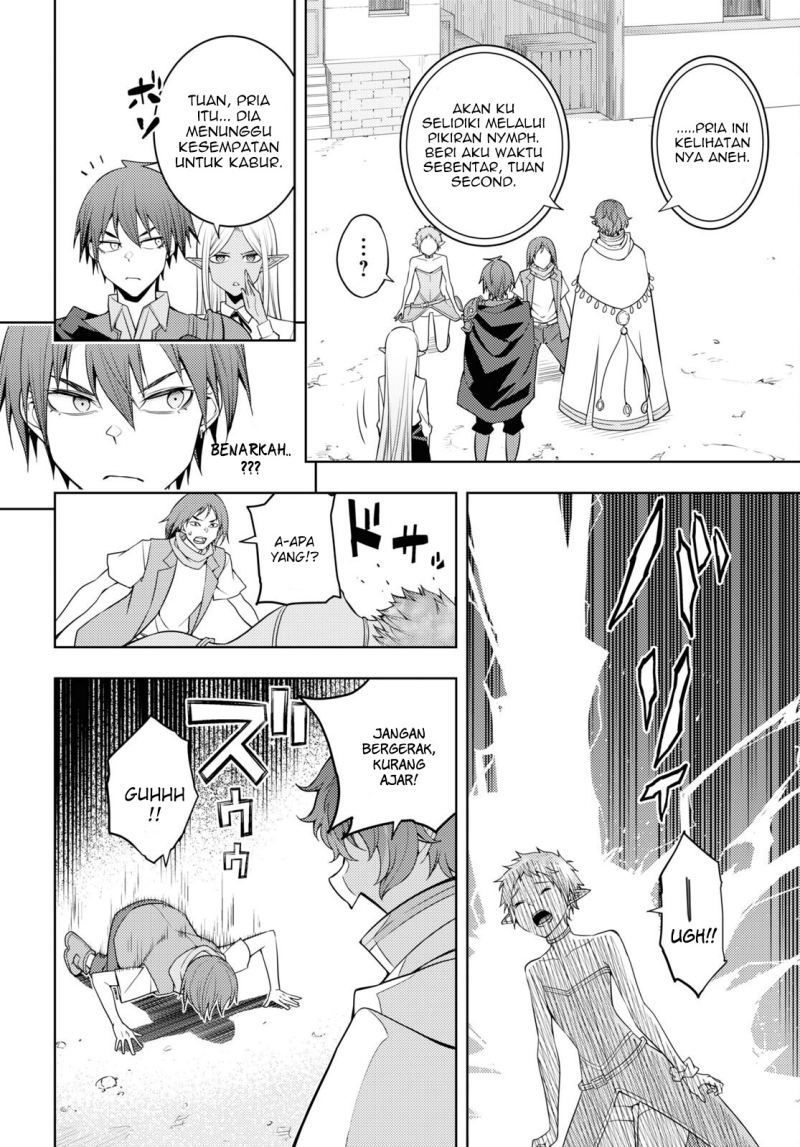 Moto Sekai Ichi’i Subchara Ikusei Nikki: Hai Player Isekai wo Kouryakuchuu! Chap 36 - Next Chap 37