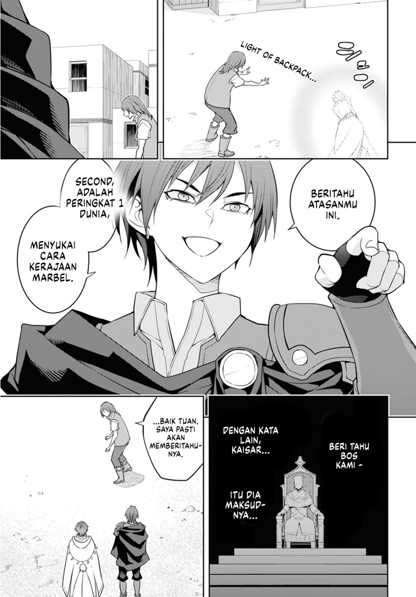 Moto Sekai Ichi’i Subchara Ikusei Nikki: Hai Player Isekai wo Kouryakuchuu! Chap 37 - Next Chap 38