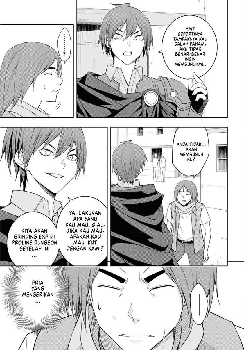 Moto Sekai Ichi’i Subchara Ikusei Nikki: Hai Player Isekai wo Kouryakuchuu! Chap 37 - Next Chap 38