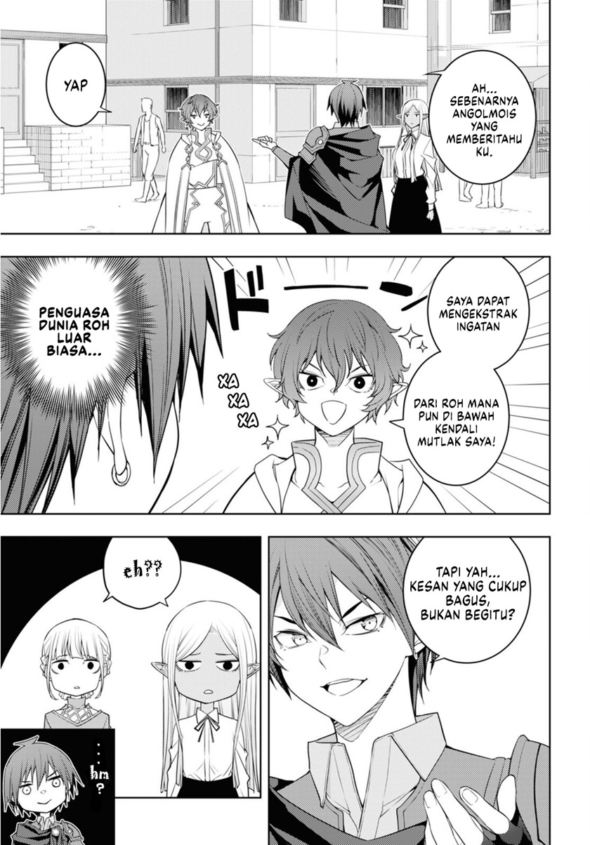 Moto Sekai Ichi’i Subchara Ikusei Nikki: Hai Player Isekai wo Kouryakuchuu! Chap 37 - Next Chap 38