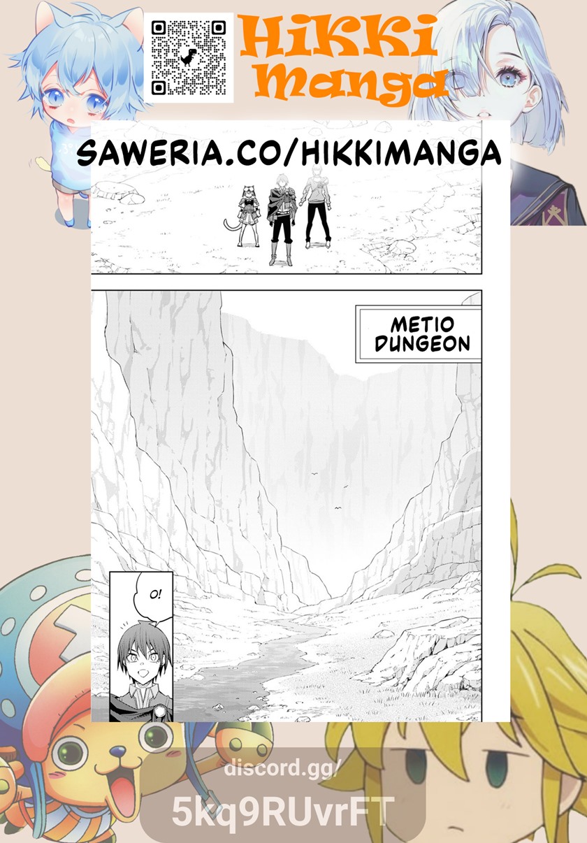 Moto Sekai Ichi’i Subchara Ikusei Nikki: Hai Player Isekai wo Kouryakuchuu! Chap 37 - Next Chap 38