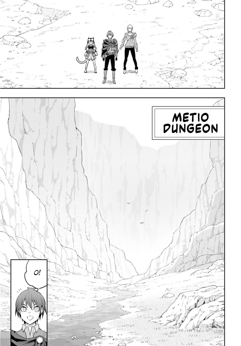 Moto Sekai Ichi’i Subchara Ikusei Nikki: Hai Player Isekai wo Kouryakuchuu! Chap 37 - Next Chap 38