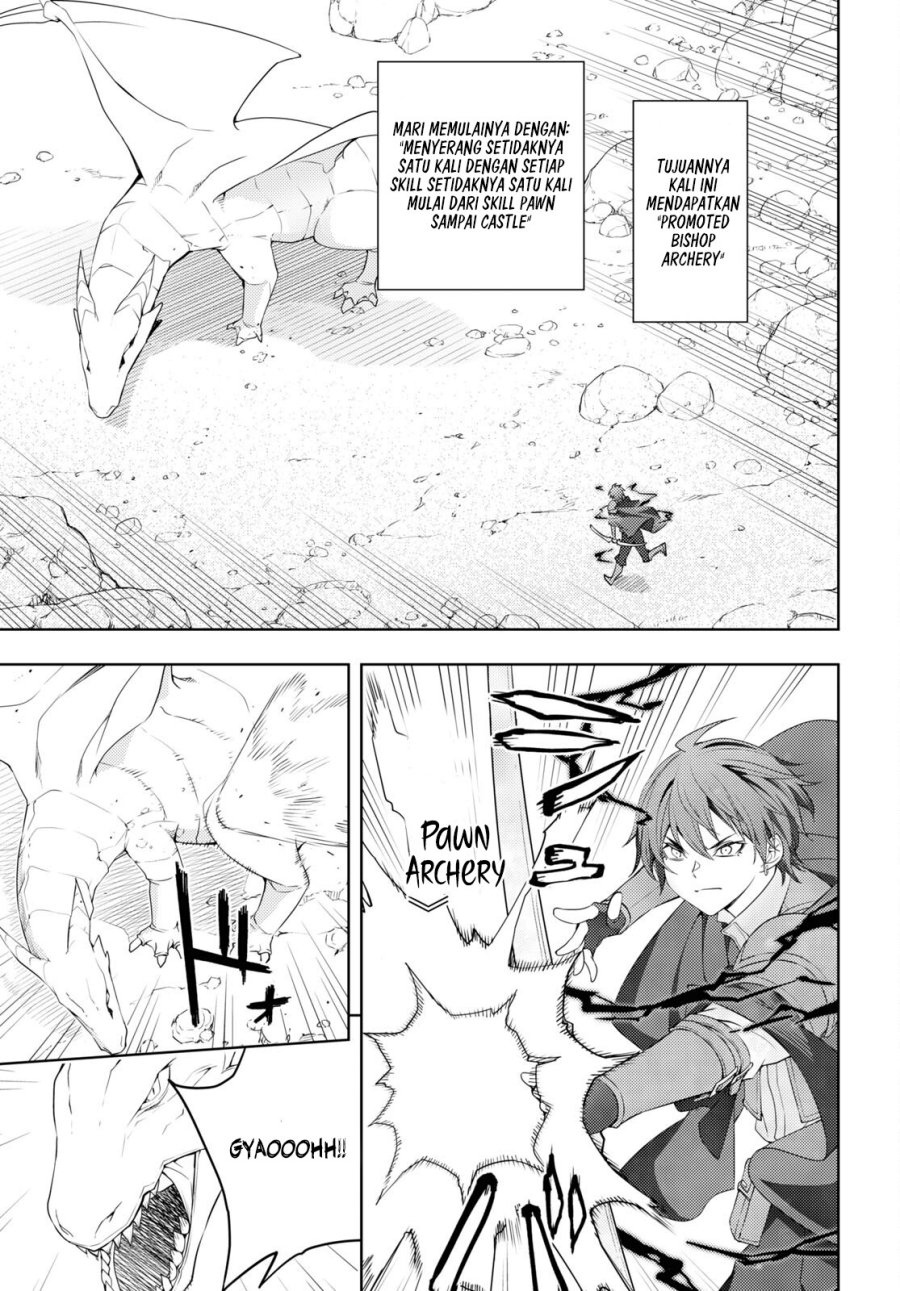 Moto Sekai Ichi’i Subchara Ikusei Nikki: Hai Player Isekai wo Kouryakuchuu! Chap 38 - Next Chap 39