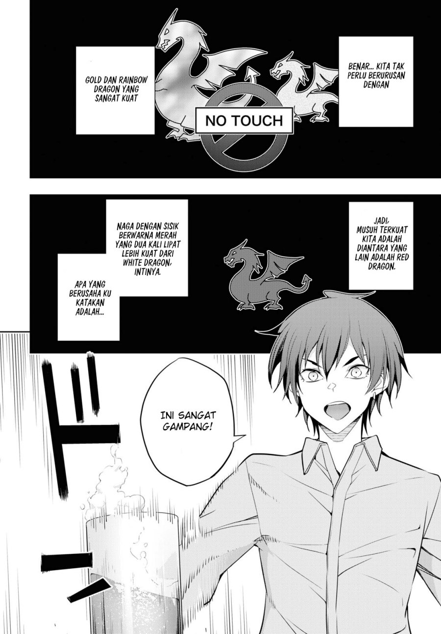 Moto Sekai Ichi’i Subchara Ikusei Nikki: Hai Player Isekai wo Kouryakuchuu! Chap 38 - Next Chap 39