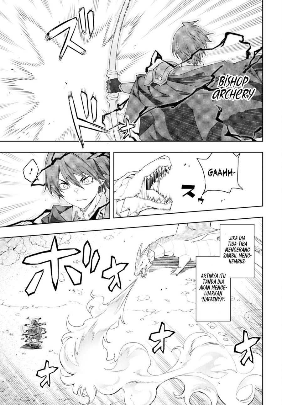Moto Sekai Ichi’i Subchara Ikusei Nikki: Hai Player Isekai wo Kouryakuchuu! Chap 38 - Next Chap 39