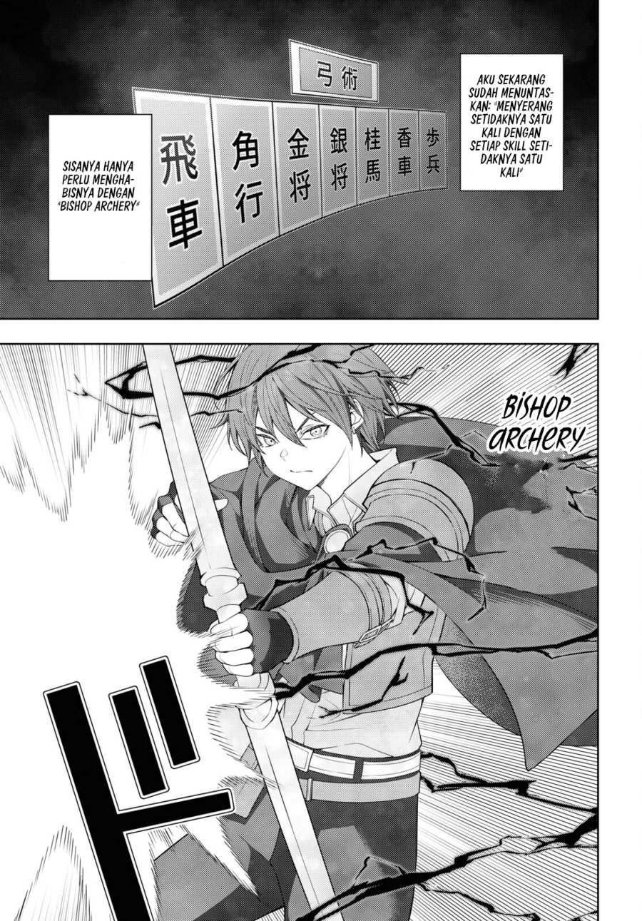 Moto Sekai Ichi’i Subchara Ikusei Nikki: Hai Player Isekai wo Kouryakuchuu! Chap 38 - Next Chap 39