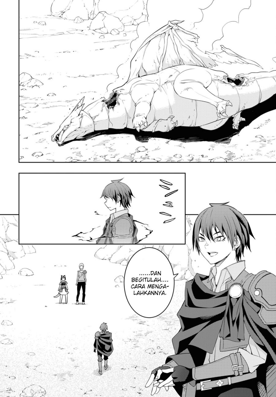 Moto Sekai Ichi’i Subchara Ikusei Nikki: Hai Player Isekai wo Kouryakuchuu! Chap 38 - Next Chap 39