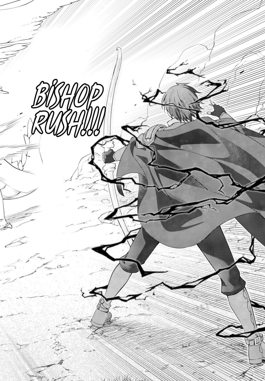 Moto Sekai Ichi’i Subchara Ikusei Nikki: Hai Player Isekai wo Kouryakuchuu! Chap 38 - Next Chap 39