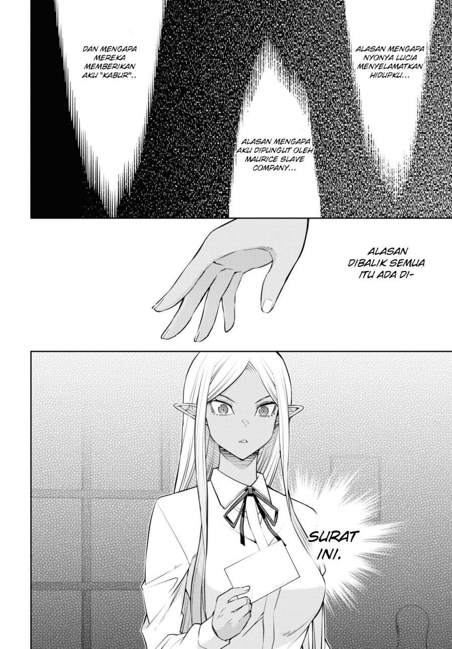 Moto Sekai Ichi’i Subchara Ikusei Nikki: Hai Player Isekai wo Kouryakuchuu! Chap 39 - Next Chap 40