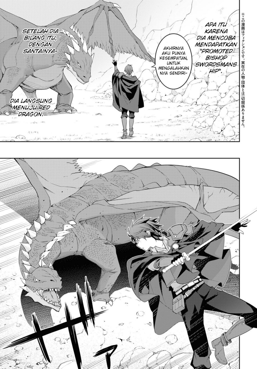 Moto Sekai Ichi’i Subchara Ikusei Nikki: Hai Player Isekai wo Kouryakuchuu! Chap 39 - Next Chap 40