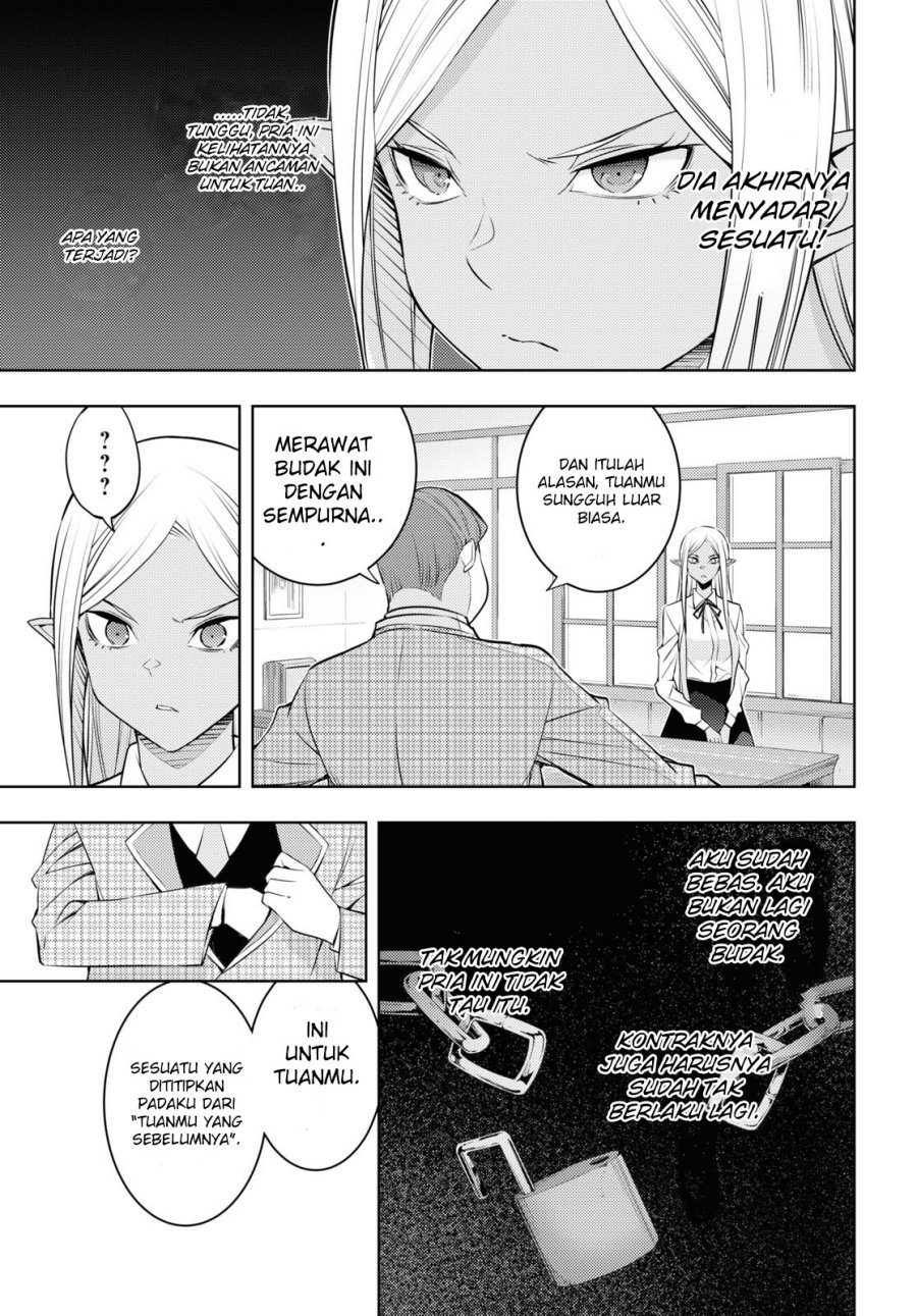 Moto Sekai Ichi’i Subchara Ikusei Nikki: Hai Player Isekai wo Kouryakuchuu! Chap 39 - Next Chap 40