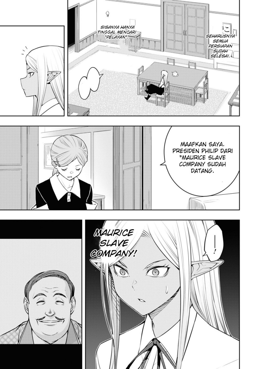 Moto Sekai Ichi’i Subchara Ikusei Nikki: Hai Player Isekai wo Kouryakuchuu! Chap 39 - Next Chap 40