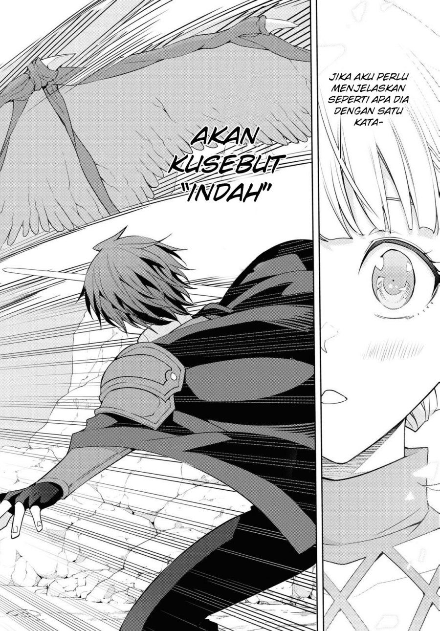 Moto Sekai Ichi’i Subchara Ikusei Nikki: Hai Player Isekai wo Kouryakuchuu! Chap 39 - Next Chap 40