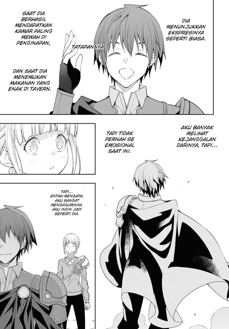 Moto Sekai Ichi’i Subchara Ikusei Nikki: Hai Player Isekai wo Kouryakuchuu! Chap 39 - Next Chap 40