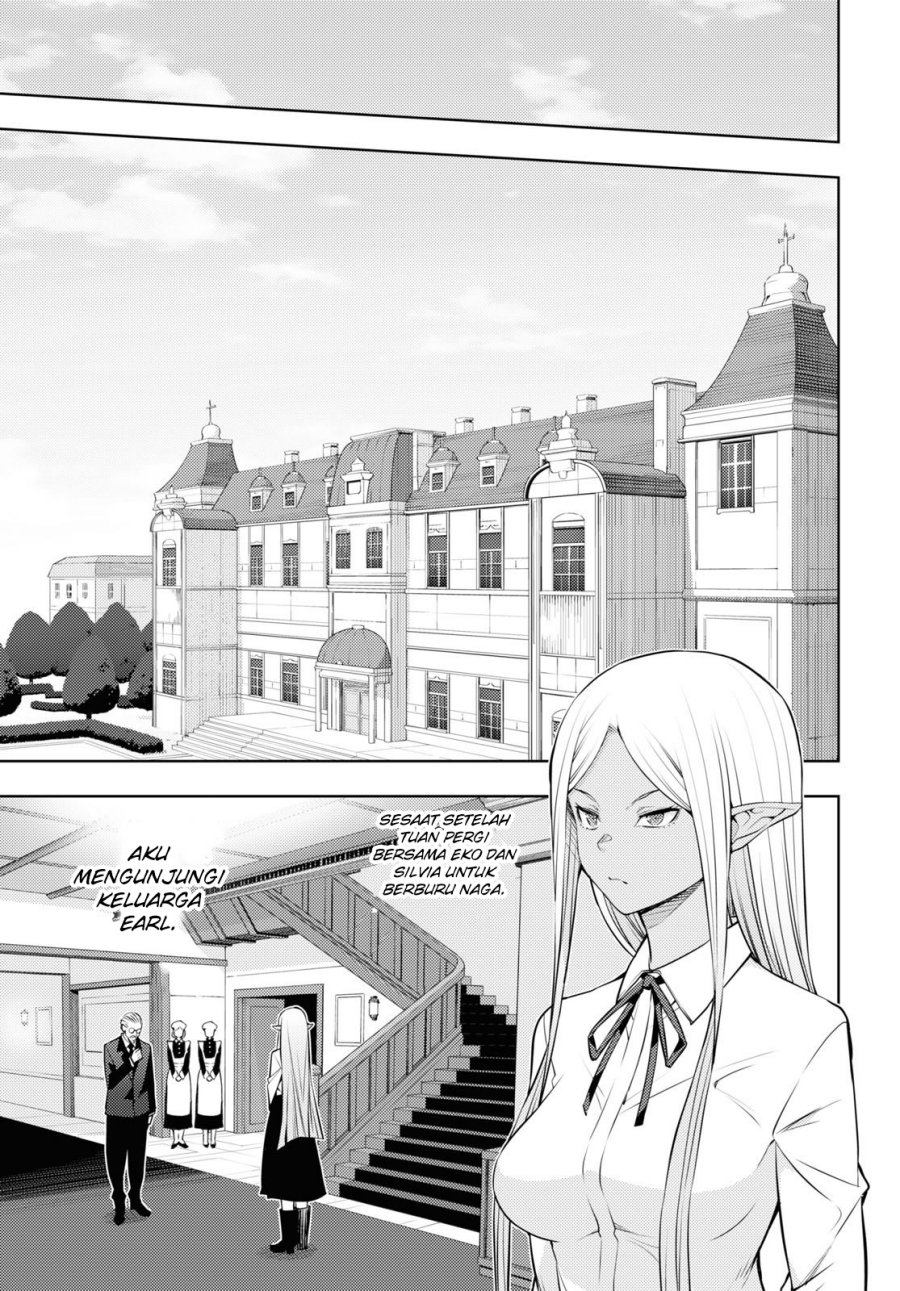 Moto Sekai Ichi’i Subchara Ikusei Nikki: Hai Player Isekai wo Kouryakuchuu! Chap 39 - Next Chap 40