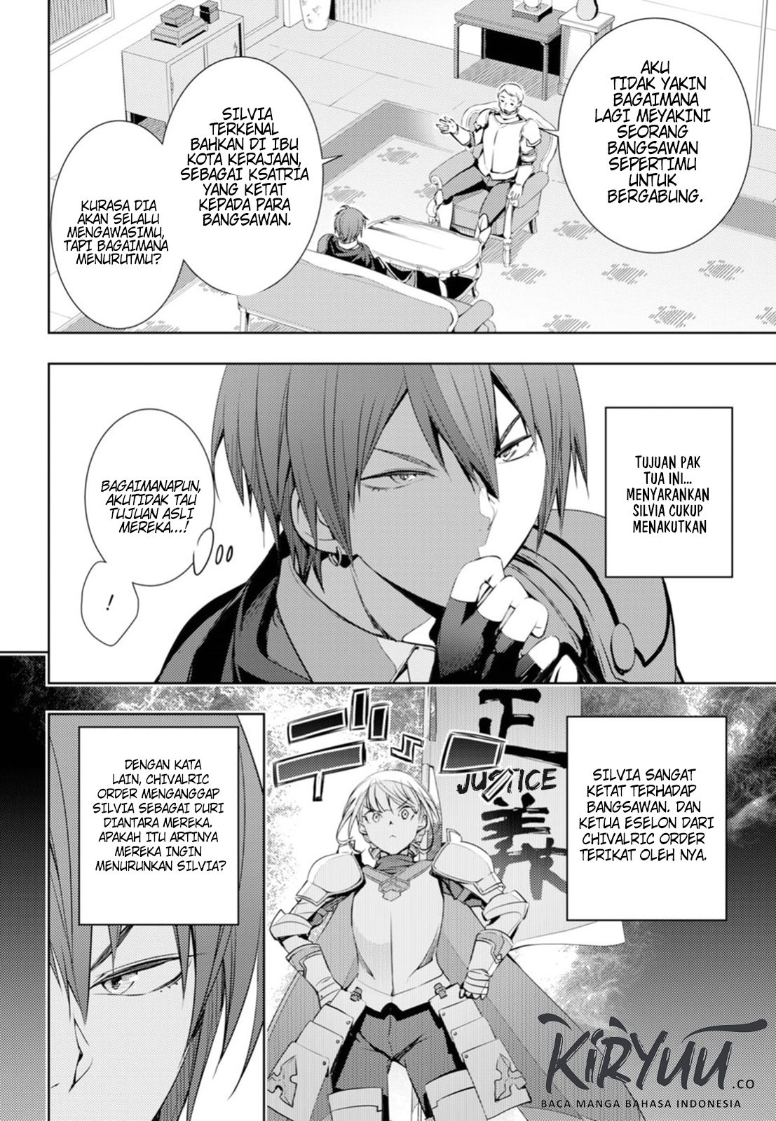 Moto Sekai Ichi’i Subchara Ikusei Nikki: Hai Player Isekai wo Kouryakuchuu! Chap 4 - Next Chap 5