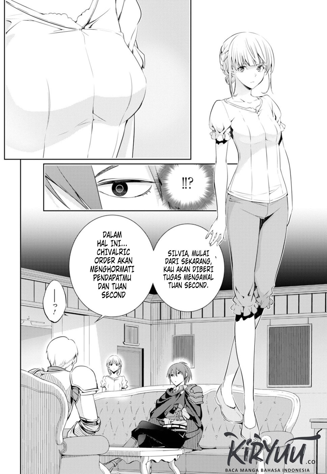 Moto Sekai Ichi’i Subchara Ikusei Nikki: Hai Player Isekai wo Kouryakuchuu! Chap 4 - Next Chap 5