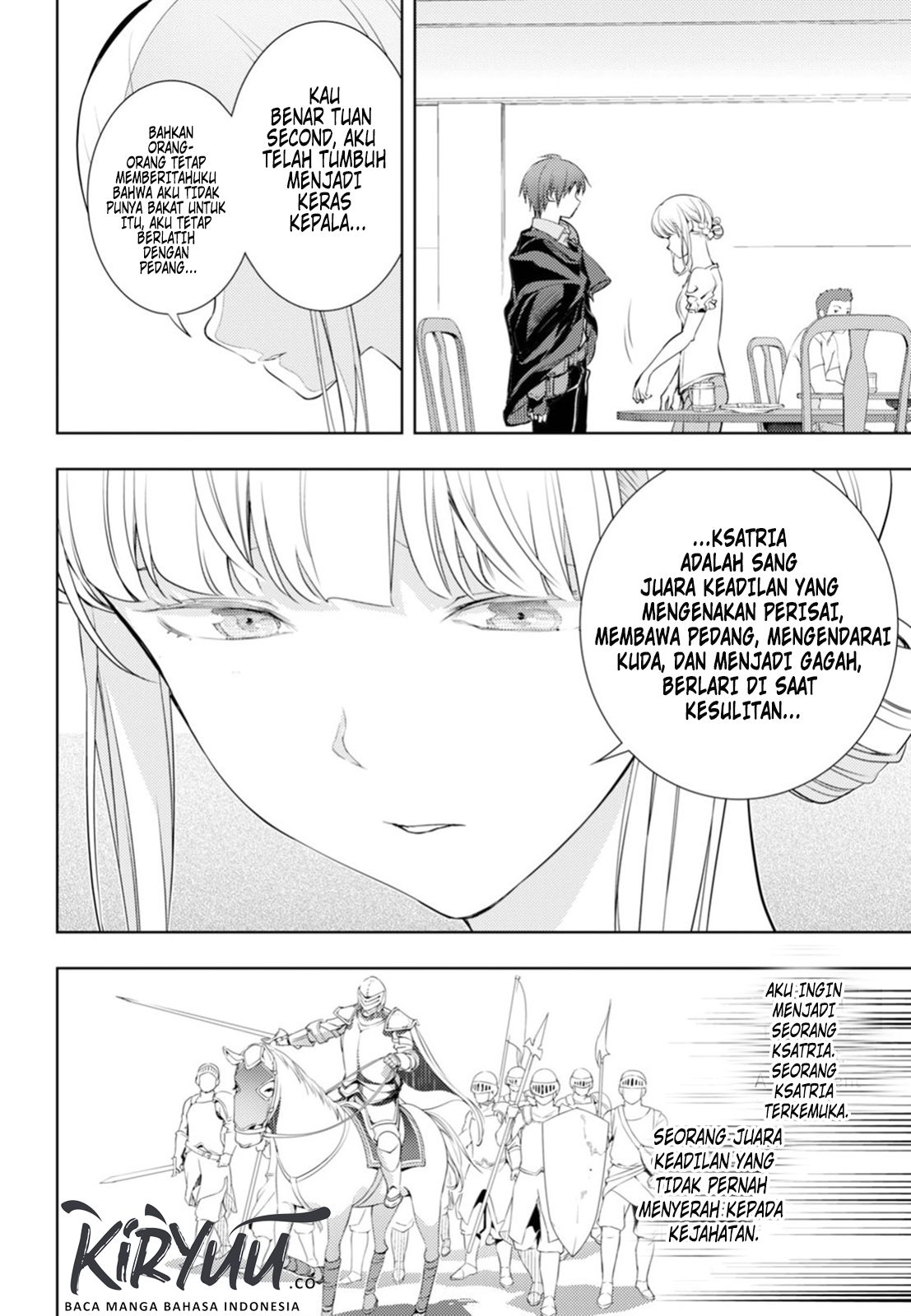 Moto Sekai Ichi’i Subchara Ikusei Nikki: Hai Player Isekai wo Kouryakuchuu! Chap 4 - Next Chap 5