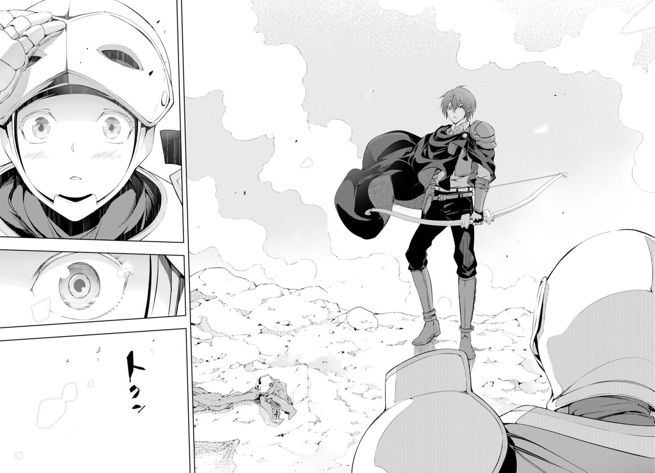 Moto Sekai Ichi’i Subchara Ikusei Nikki: Hai Player Isekai wo Kouryakuchuu! Chap 4 - Next Chap 5