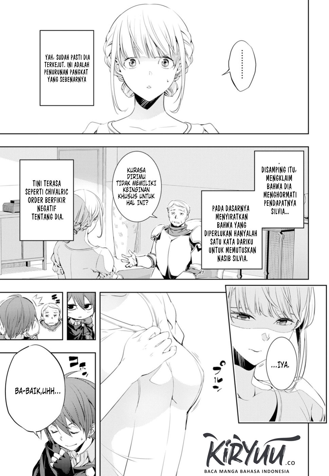 Moto Sekai Ichi’i Subchara Ikusei Nikki: Hai Player Isekai wo Kouryakuchuu! Chap 4 - Next Chap 5
