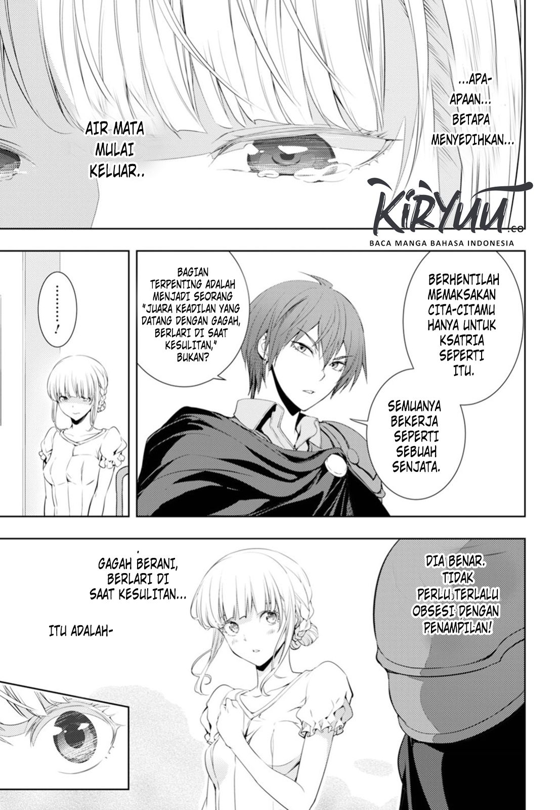 Moto Sekai Ichi’i Subchara Ikusei Nikki: Hai Player Isekai wo Kouryakuchuu! Chap 4 - Next Chap 5