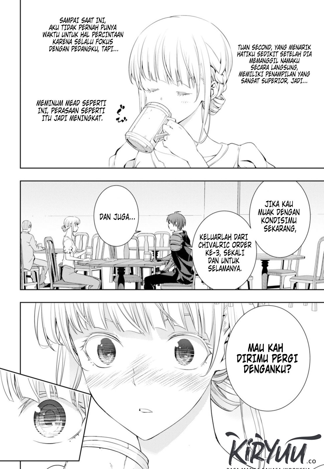 Moto Sekai Ichi’i Subchara Ikusei Nikki: Hai Player Isekai wo Kouryakuchuu! Chap 4 - Next Chap 5