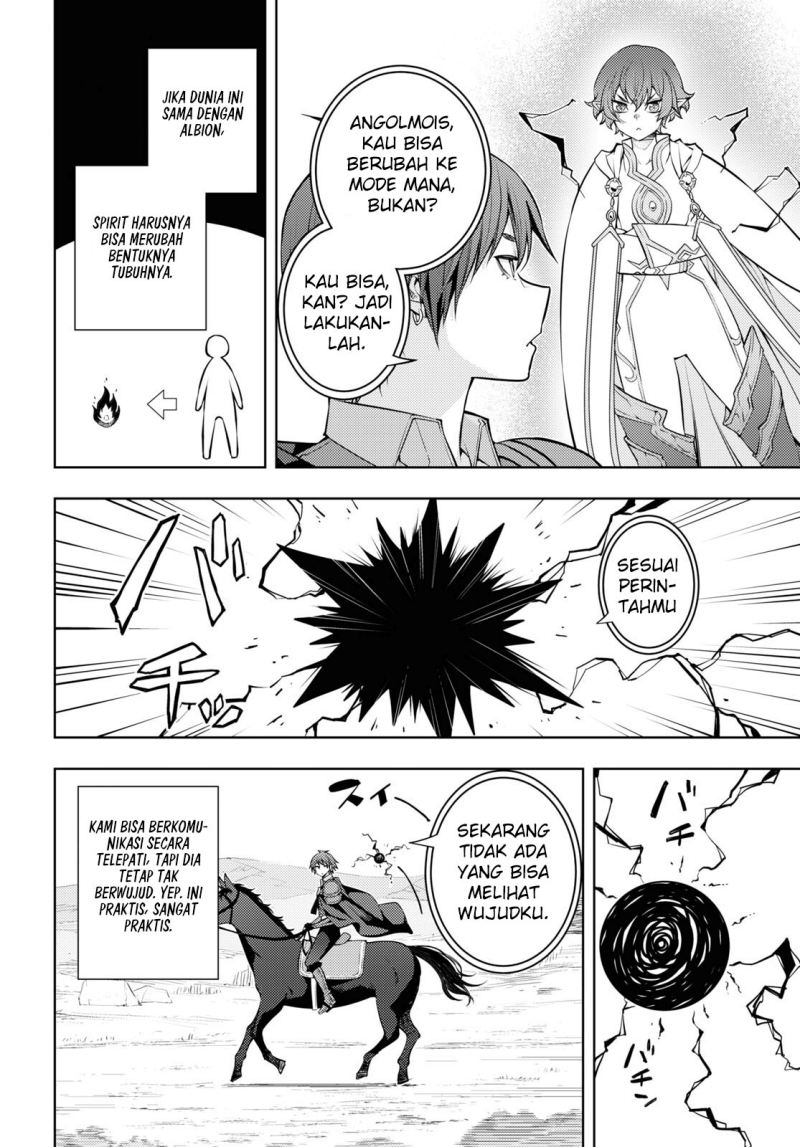 Moto Sekai Ichi’i Subchara Ikusei Nikki: Hai Player Isekai wo Kouryakuchuu! Chap 41 - Next Chap 42