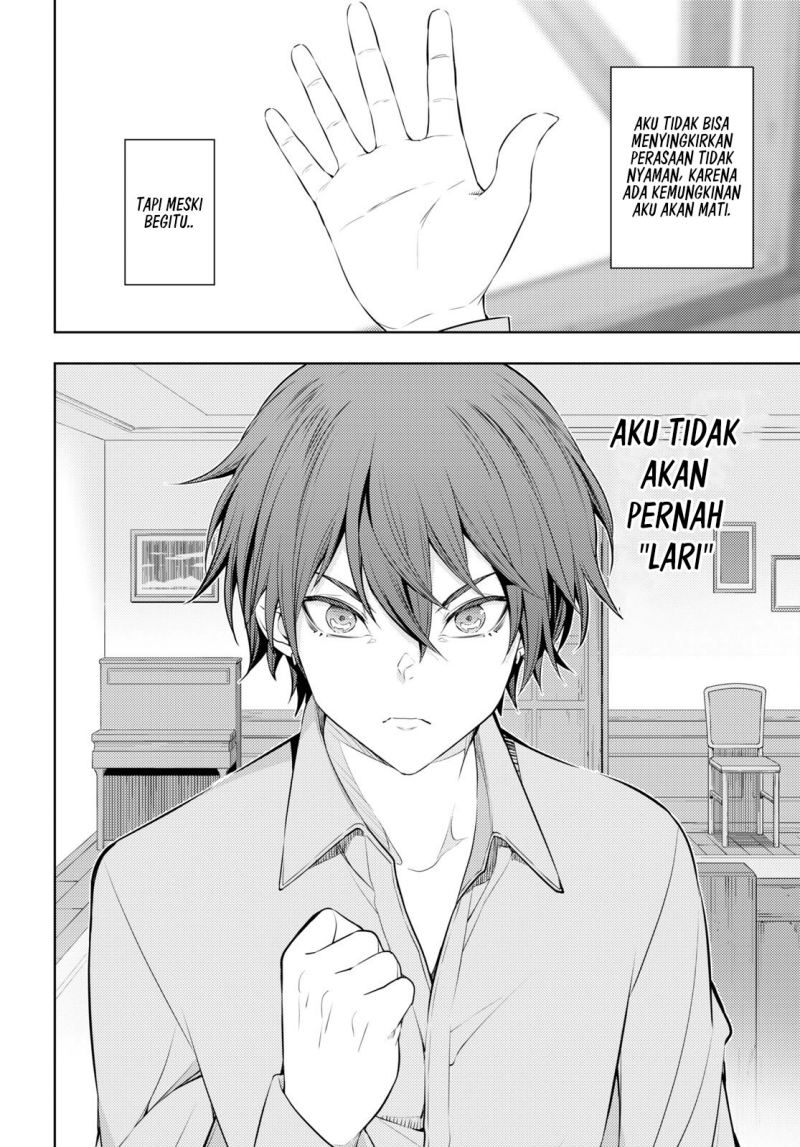 Moto Sekai Ichi’i Subchara Ikusei Nikki: Hai Player Isekai wo Kouryakuchuu! Chap 41 - Next Chap 42