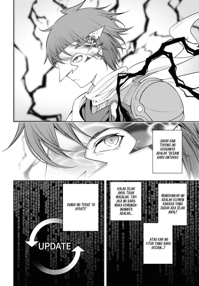 Moto Sekai Ichi’i Subchara Ikusei Nikki: Hai Player Isekai wo Kouryakuchuu! Chap 41 - Next Chap 42