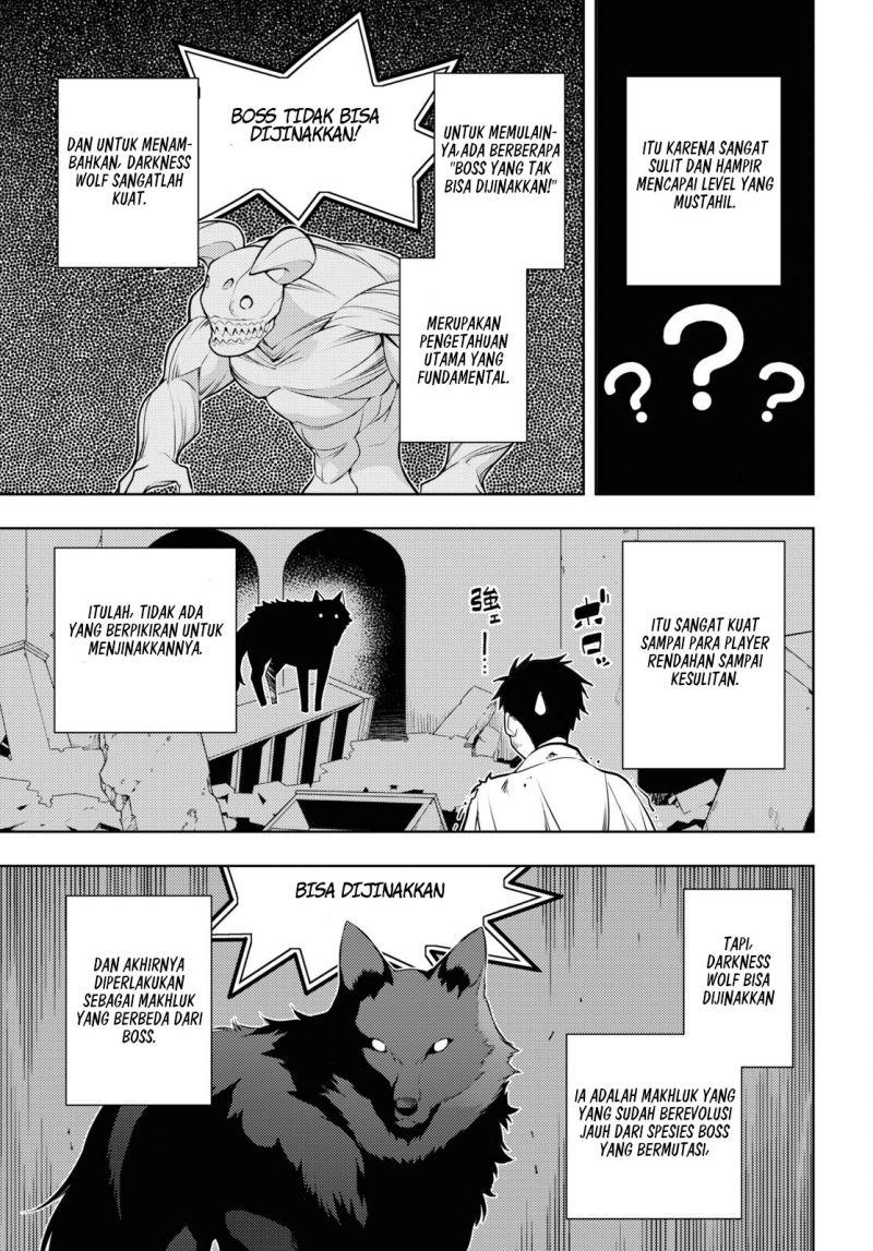 Moto Sekai Ichi’i Subchara Ikusei Nikki: Hai Player Isekai wo Kouryakuchuu! Chap 41 - Next Chap 42