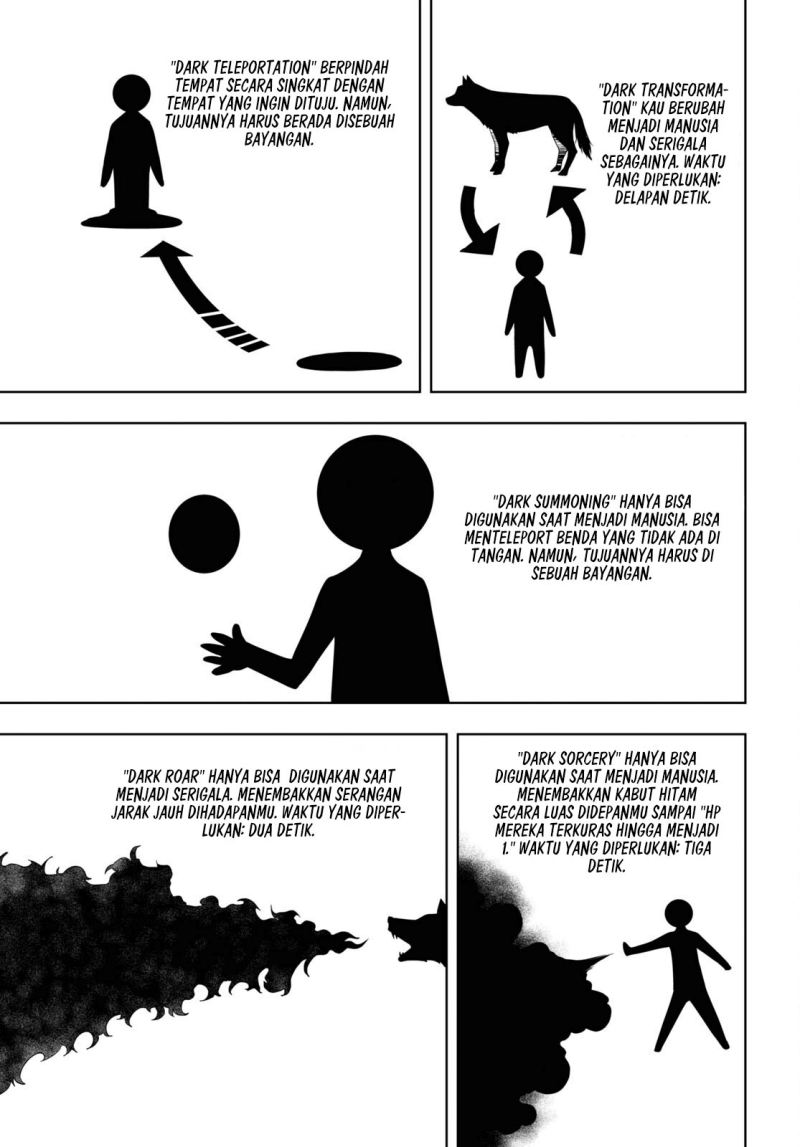 Moto Sekai Ichi’i Subchara Ikusei Nikki: Hai Player Isekai wo Kouryakuchuu! Chap 41 - Next Chap 42