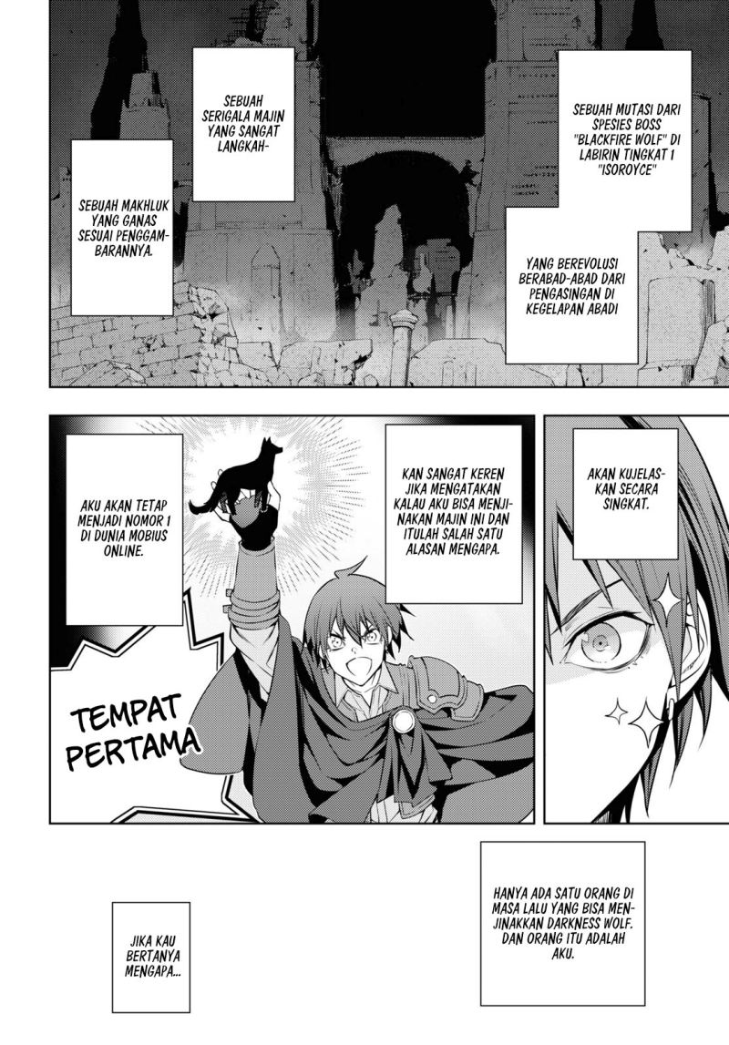 Moto Sekai Ichi’i Subchara Ikusei Nikki: Hai Player Isekai wo Kouryakuchuu! Chap 41 - Next Chap 42