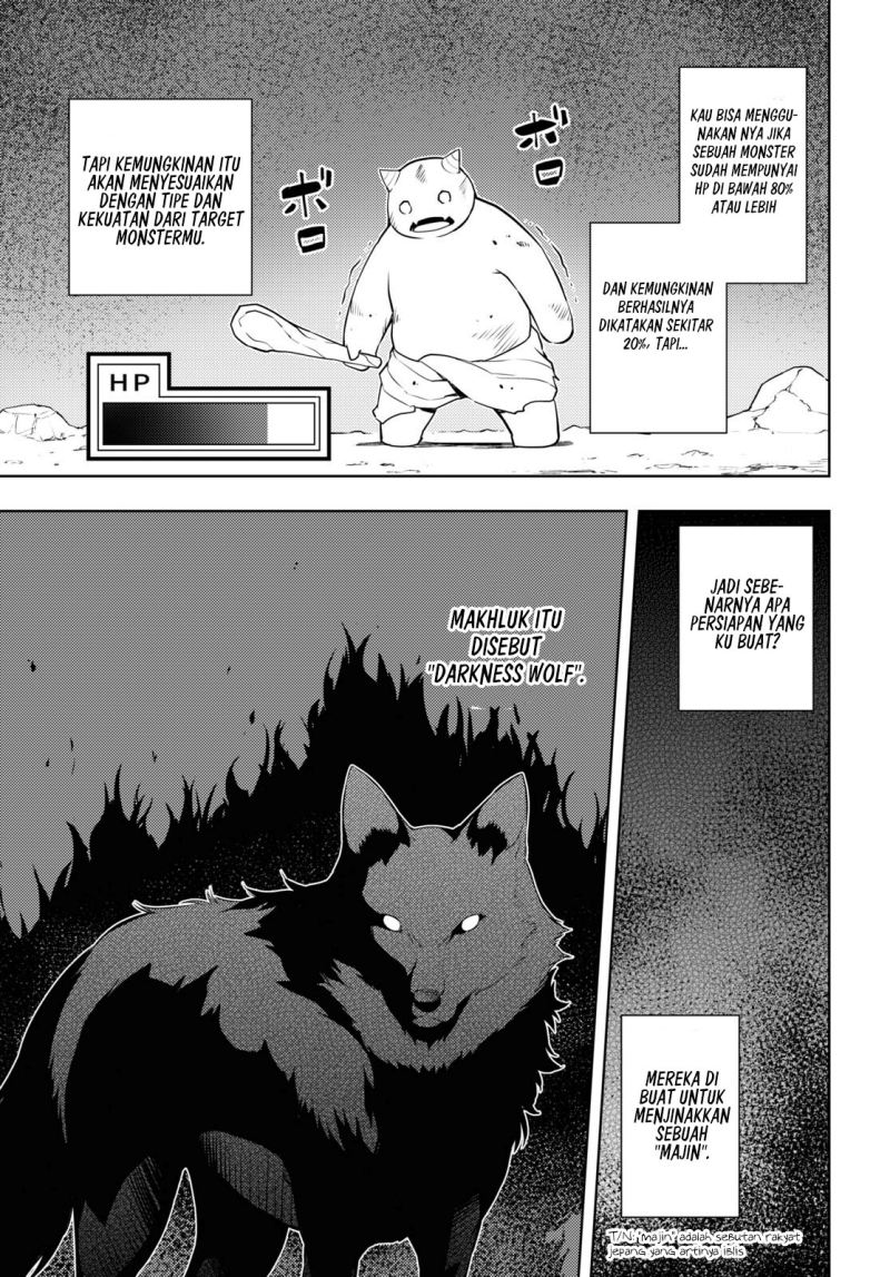 Moto Sekai Ichi’i Subchara Ikusei Nikki: Hai Player Isekai wo Kouryakuchuu! Chap 41 - Next Chap 42