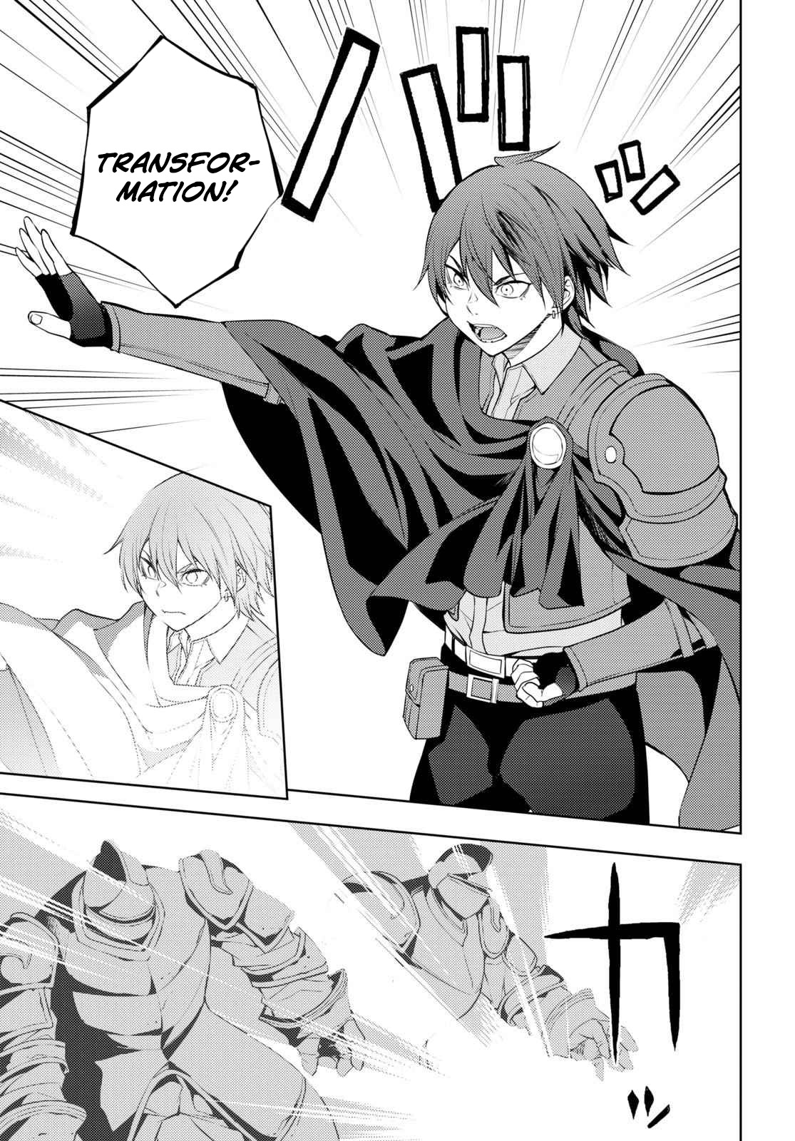 Moto Sekai Ichi’i Subchara Ikusei Nikki: Hai Player Isekai wo Kouryakuchuu! Chap 42 - Next Chap 43