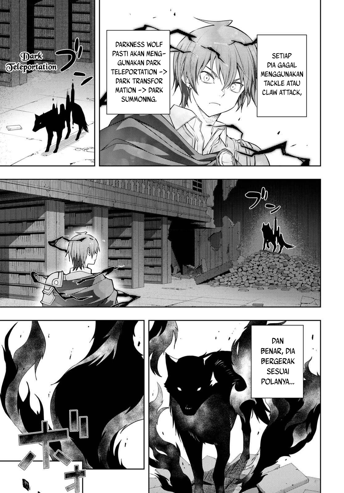 Moto Sekai Ichi’i Subchara Ikusei Nikki: Hai Player Isekai wo Kouryakuchuu! Chap 42 - Next Chap 43