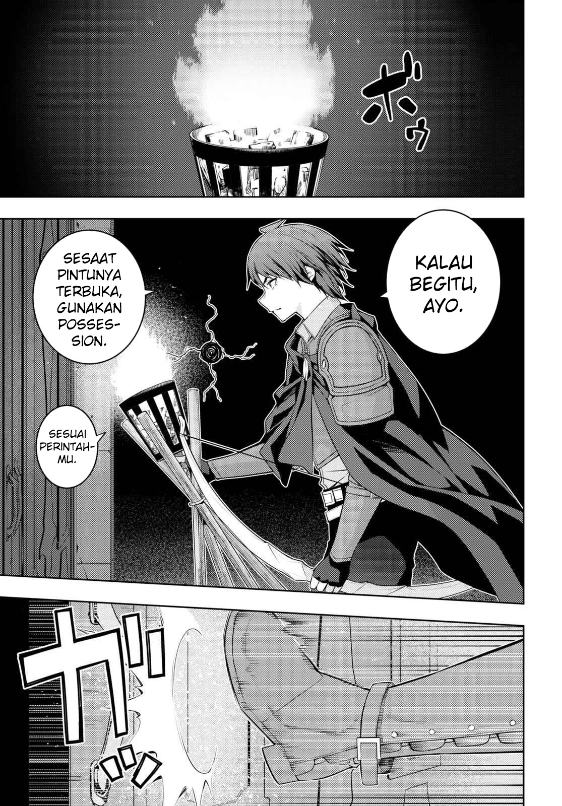 Moto Sekai Ichi’i Subchara Ikusei Nikki: Hai Player Isekai wo Kouryakuchuu! Chap 42 - Next Chap 43