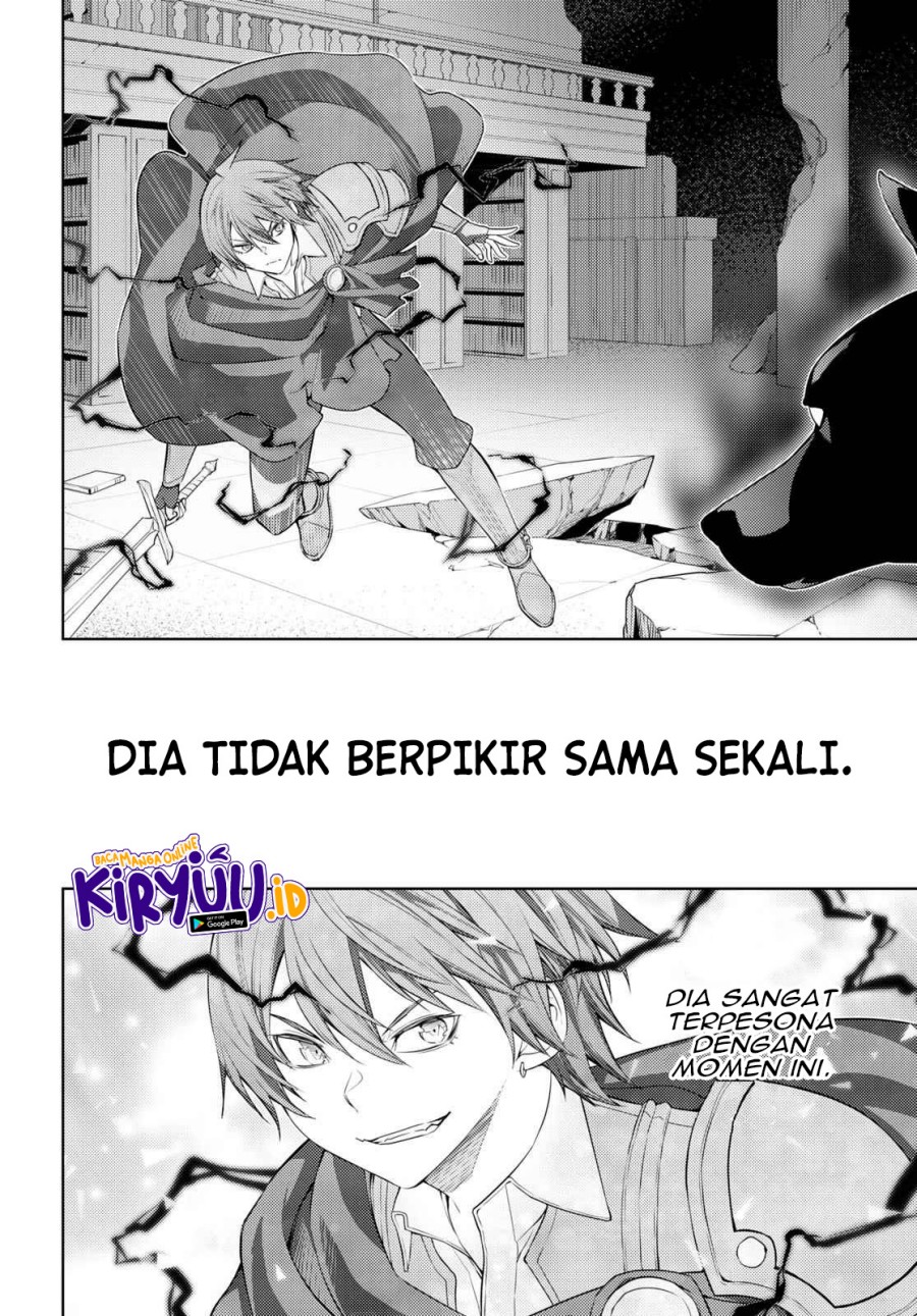 Moto Sekai Ichi’i Subchara Ikusei Nikki: Hai Player Isekai wo Kouryakuchuu! Chap 43 - Next Chap 44