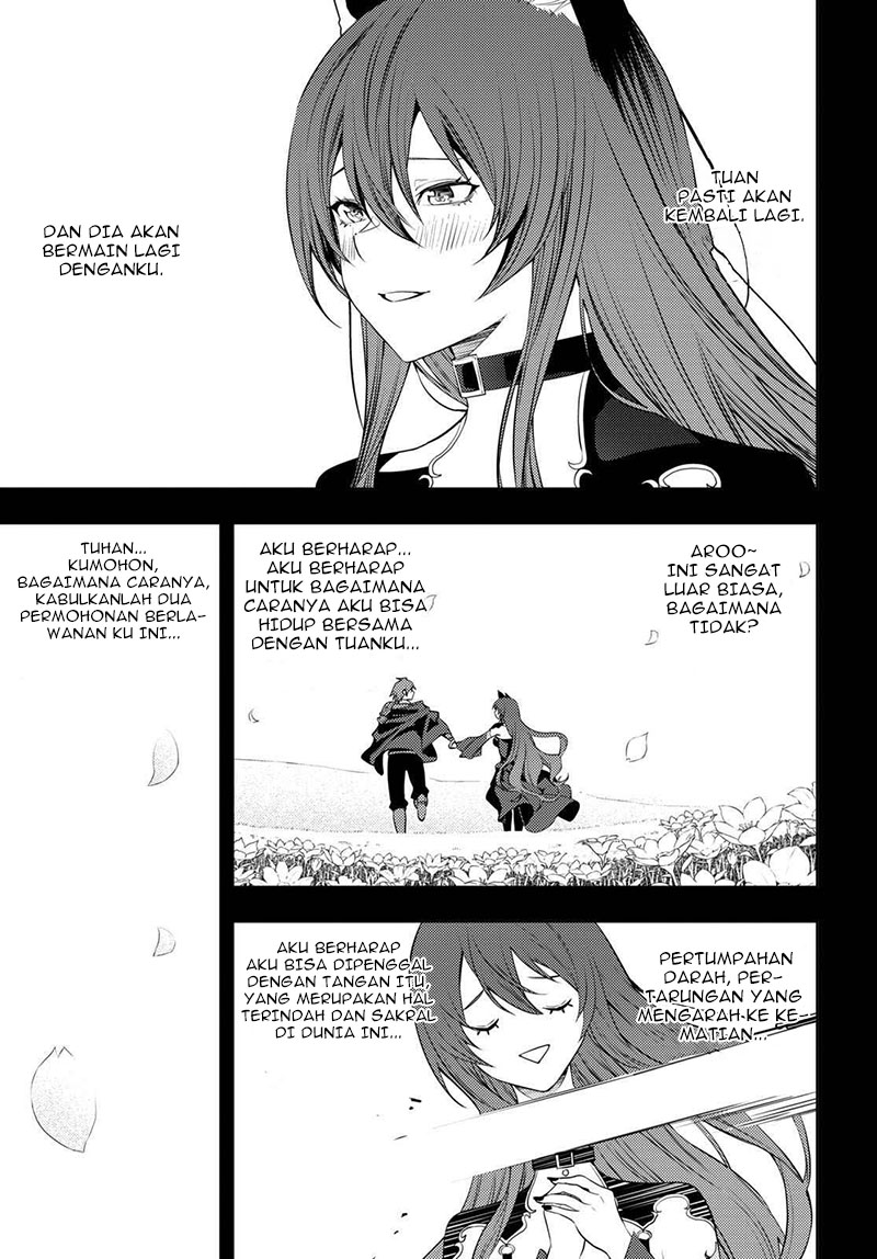 Moto Sekai Ichi’i Subchara Ikusei Nikki: Hai Player Isekai wo Kouryakuchuu! Chap 44 - Next Chap 45