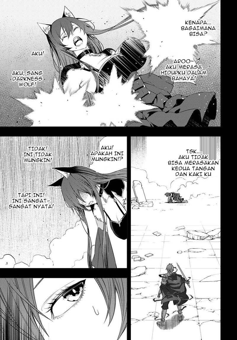 Moto Sekai Ichi’i Subchara Ikusei Nikki: Hai Player Isekai wo Kouryakuchuu! Chap 44 - Next Chap 45