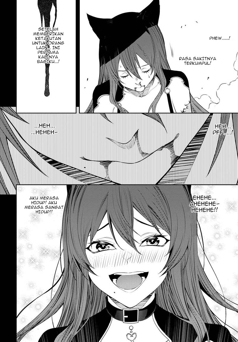 Moto Sekai Ichi’i Subchara Ikusei Nikki: Hai Player Isekai wo Kouryakuchuu! Chap 44 - Next Chap 45