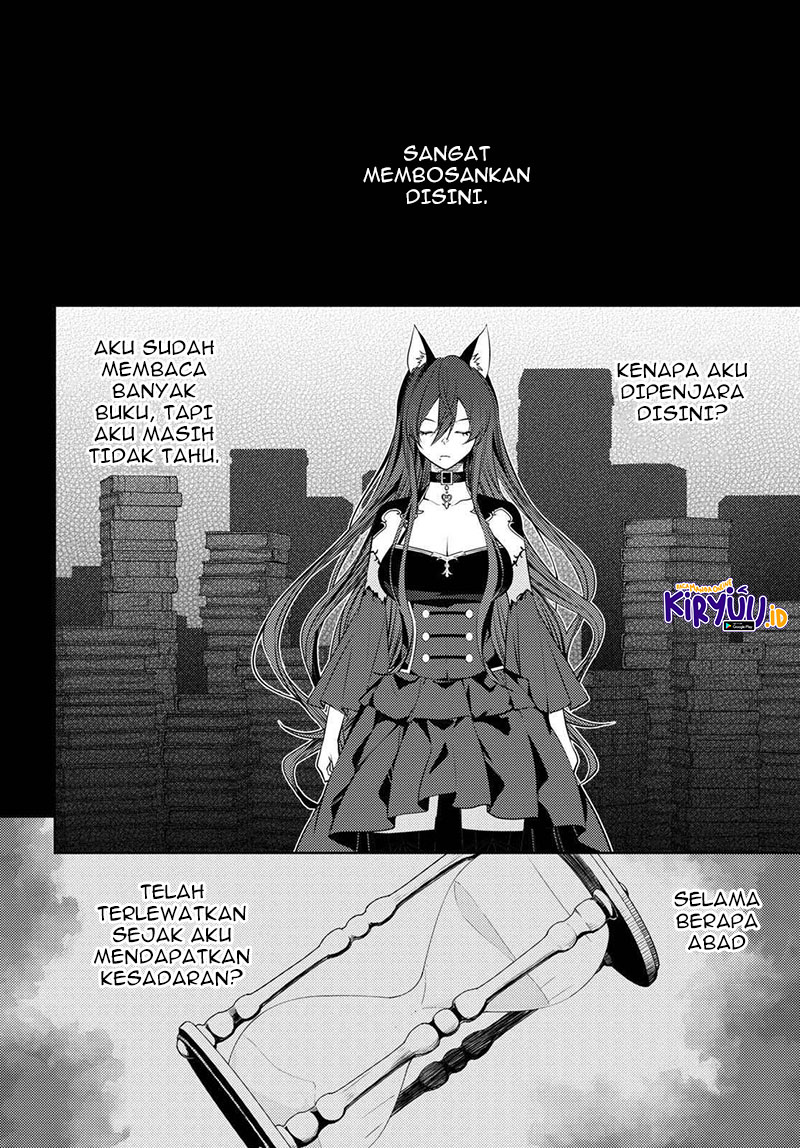 Moto Sekai Ichi’i Subchara Ikusei Nikki: Hai Player Isekai wo Kouryakuchuu! Chap 44 - Next Chap 45