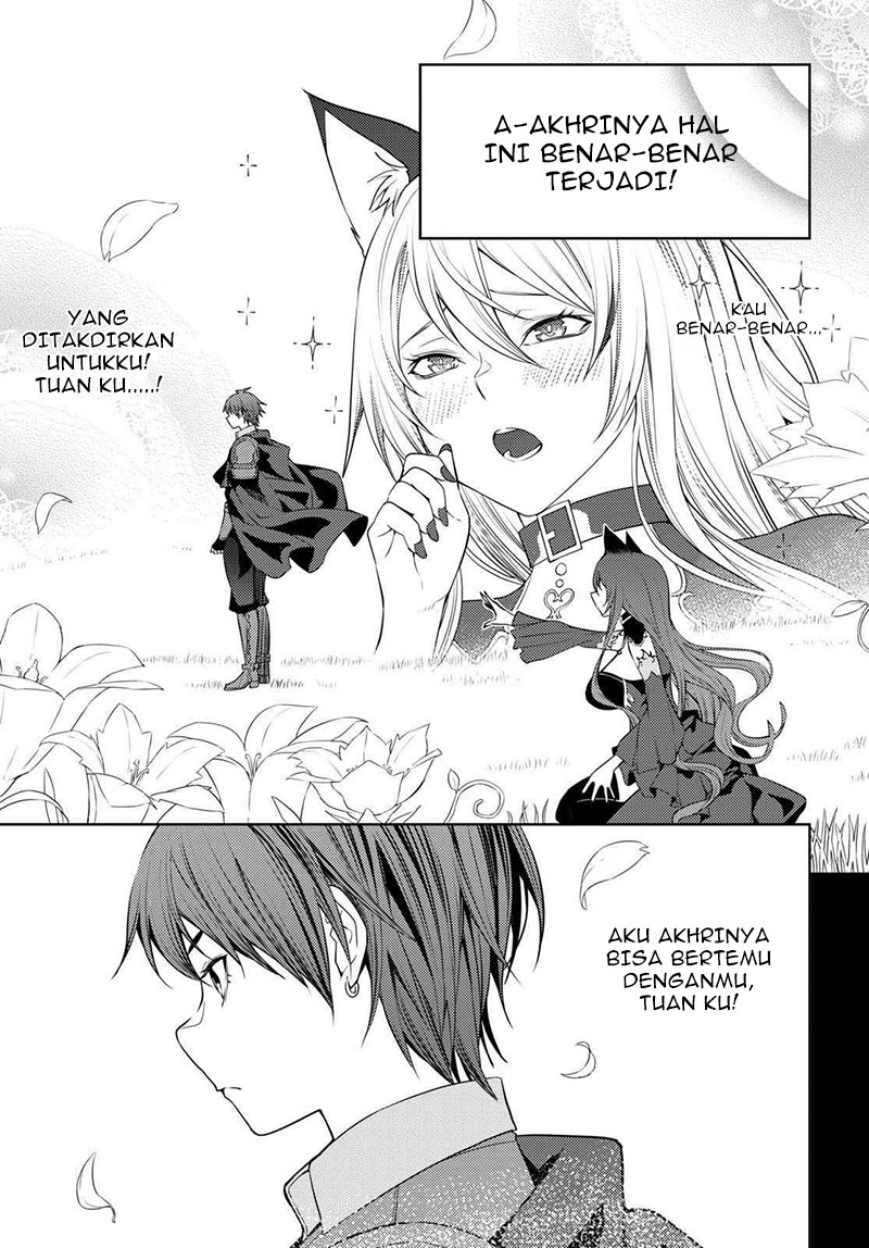 Moto Sekai Ichi’i Subchara Ikusei Nikki: Hai Player Isekai wo Kouryakuchuu! Chap 44 - Next Chap 45