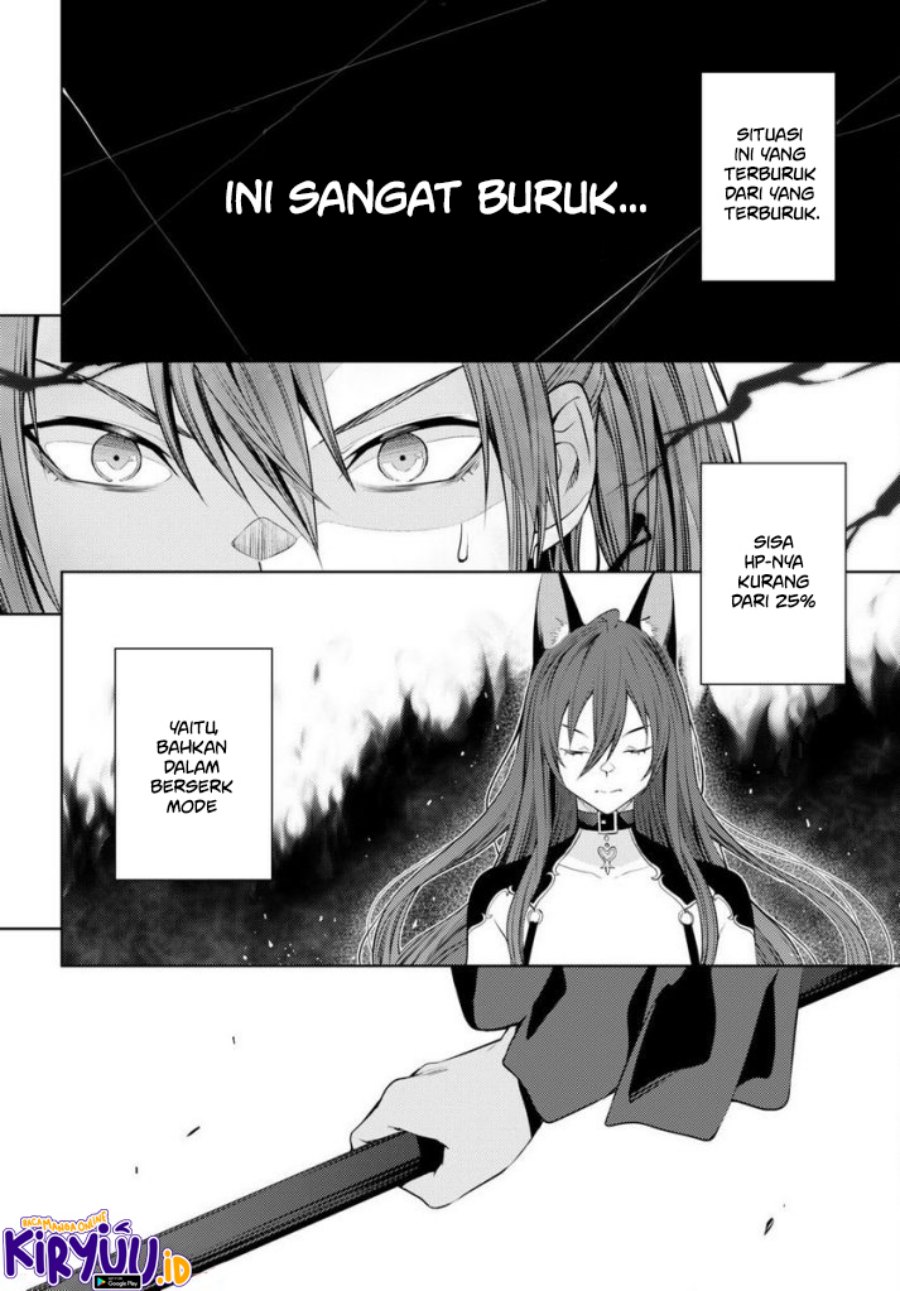 Moto Sekai Ichi’i Subchara Ikusei Nikki: Hai Player Isekai wo Kouryakuchuu! Chap 46 - Next Chap 47