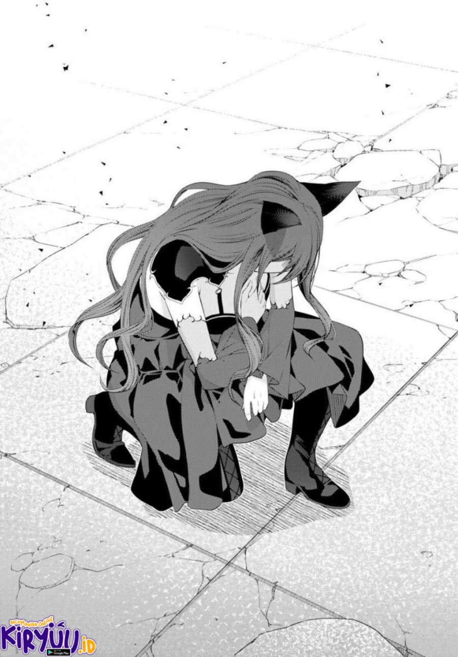 Moto Sekai Ichi’i Subchara Ikusei Nikki: Hai Player Isekai wo Kouryakuchuu! Chap 46 - Next Chap 47