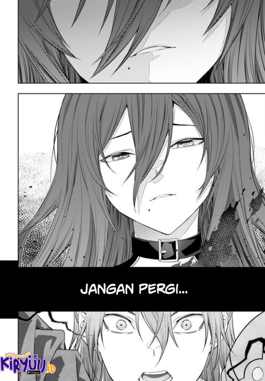 Moto Sekai Ichi’i Subchara Ikusei Nikki: Hai Player Isekai wo Kouryakuchuu! Chap 46 - Next Chap 47