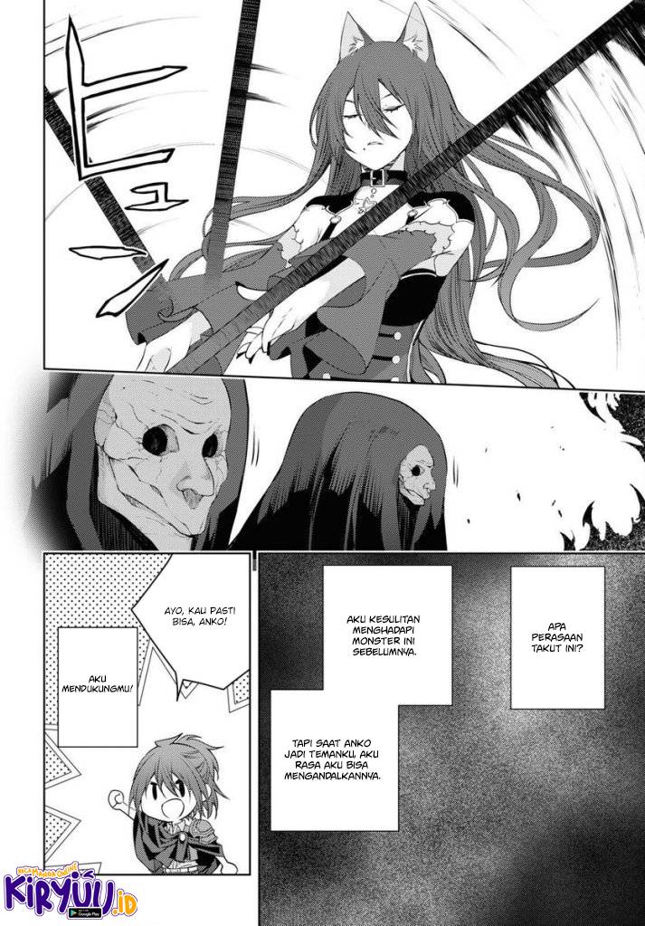 Moto Sekai Ichi’i Subchara Ikusei Nikki: Hai Player Isekai wo Kouryakuchuu! Chap 47 - Next Chap 48