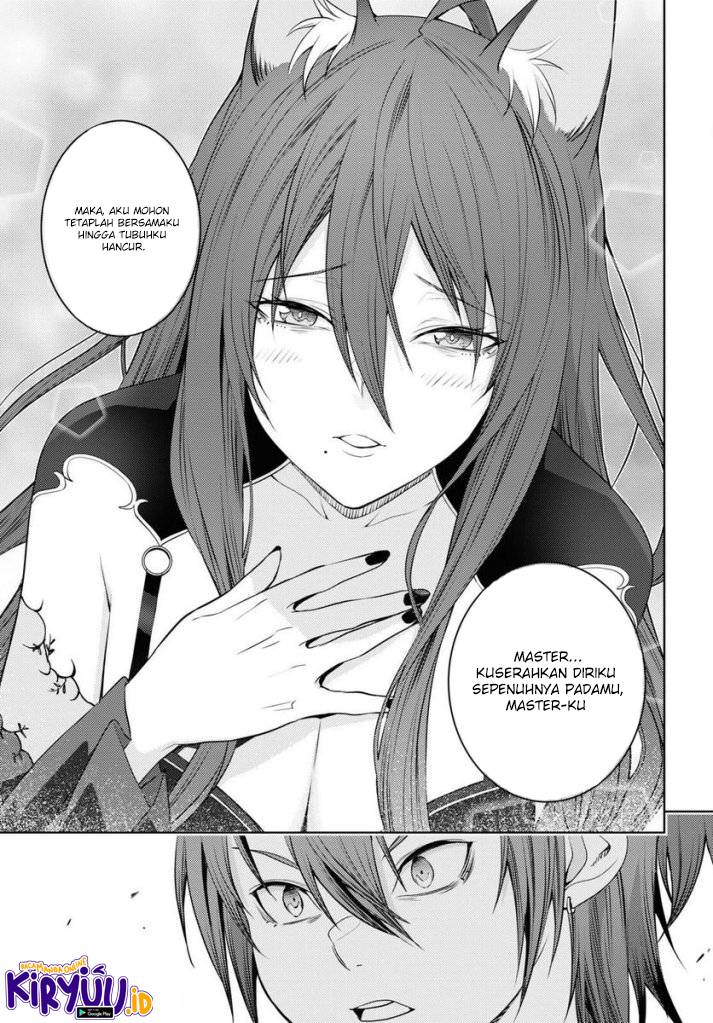 Moto Sekai Ichi’i Subchara Ikusei Nikki: Hai Player Isekai wo Kouryakuchuu! Chap 47 - Next Chap 48